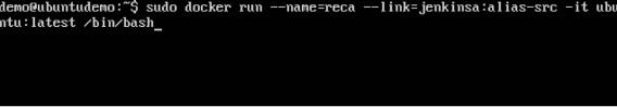 Standard Ubuntu Image