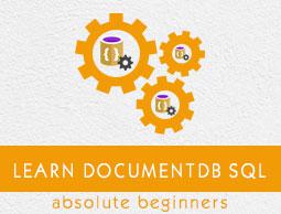 DocumentDB SQL Tutorial