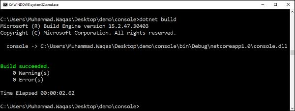 MSBuild