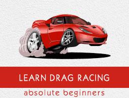 Drag Racing Tutorial