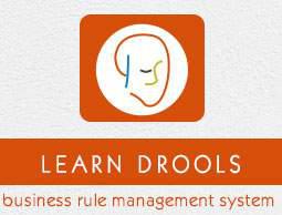 Drools Tutorial