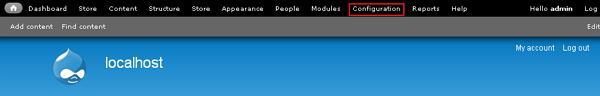 drupal email notification