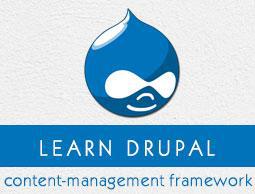 Drupal Tutorial