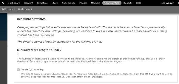 Drupal Taxonomies