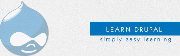 Drupal Tutorial