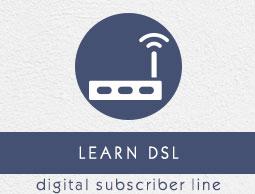DSL Tutorial