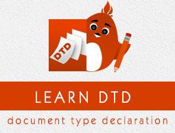 DTD Tutorial