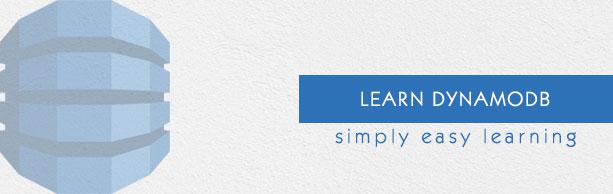 DynamoDB Tutorial
