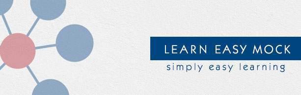 EasyMock Tutorial