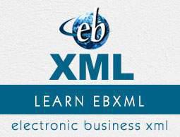 ebXML Tutorial