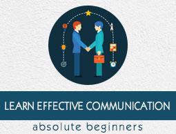 Effective Communication Tutorial