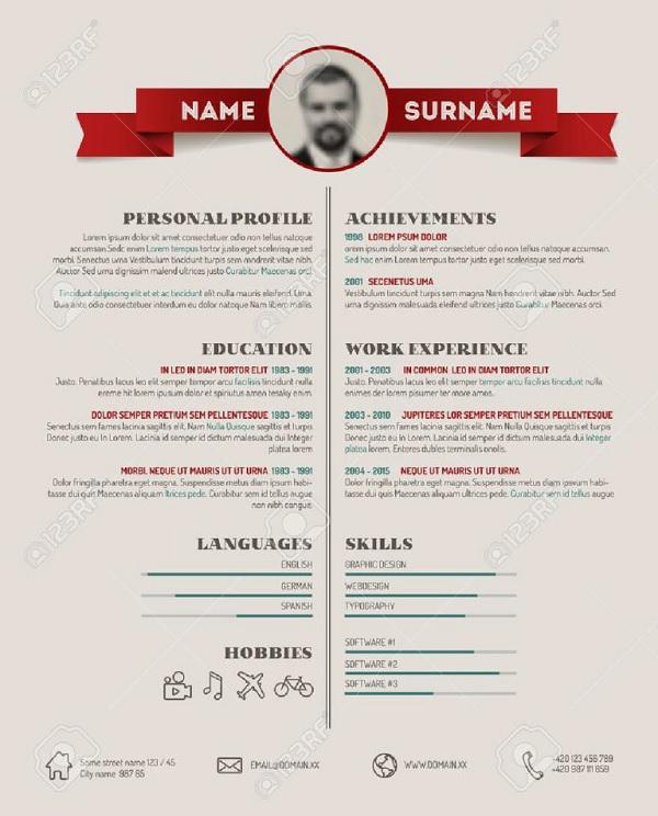 Resume