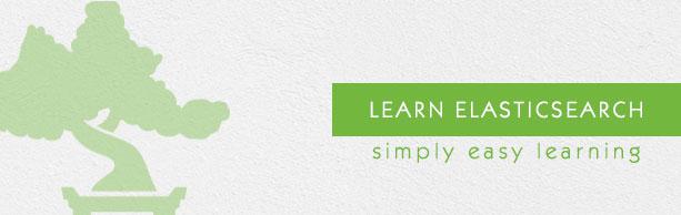 Elasticsearch Tutorial