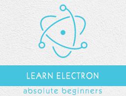 Electron Tutorial