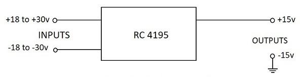 Dual-Tracking Voltage Regulators