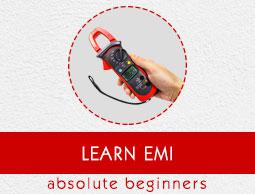Electronic Measuring Instruments Tutorial