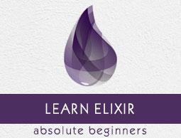 Elixir Tutorial