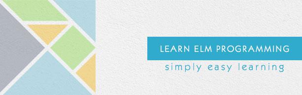 Elm Tutorial