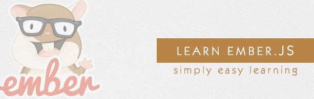 EmberJS Tutorial