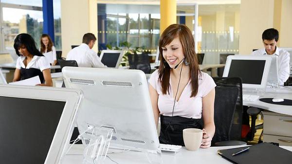 Women Employee