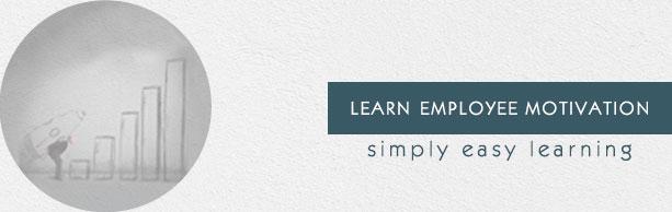Employee Motivation Tutorial