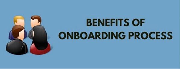Benefits Onboarding Process