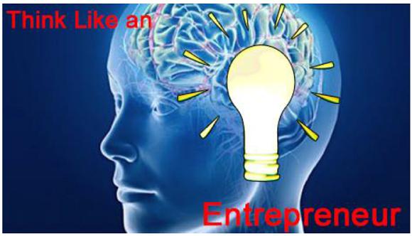 Think Like