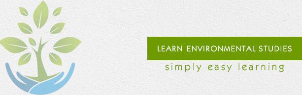 Environmental Studies Tutorial