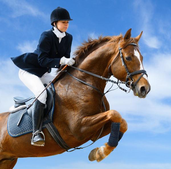 Riders Talent