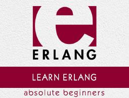 Erlang Tutorial