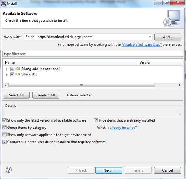 Get Required Plugin