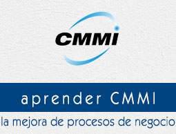 CMMI Tutorial