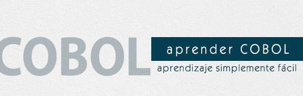 COBOL Tutorial
