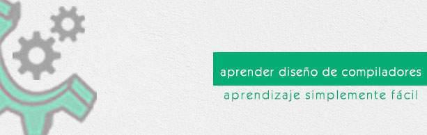 Compiler Designs Tutorial