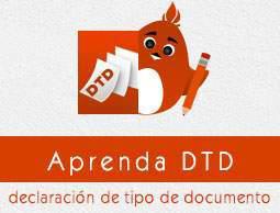 DTD Tutorial