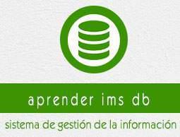 IMS DB Tutorial