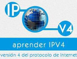 Ipv4 Tutorial