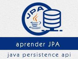 JPA Tutorial