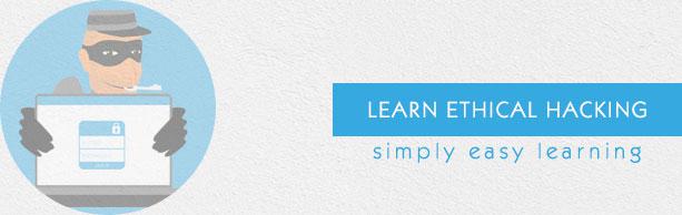 Ethical Hacking Tutorial