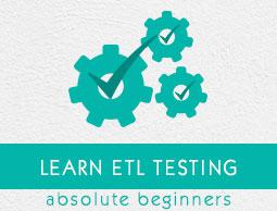 ETL Testing Tutorial