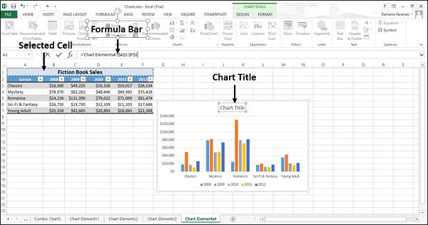 Select Worksheet Cell