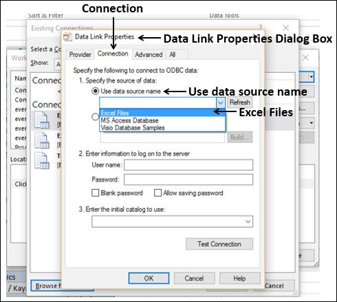Excel Data Analysis - Quick Guide - Howcodex