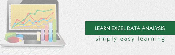 Excel Data Analysis Tutorial