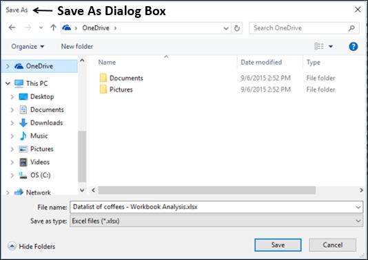 Excel Export Button