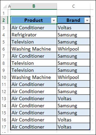 Remove Duplicates