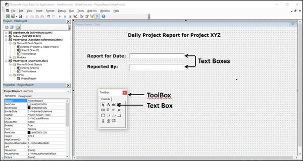 TextBox