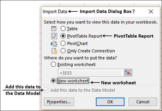 New Worksheet