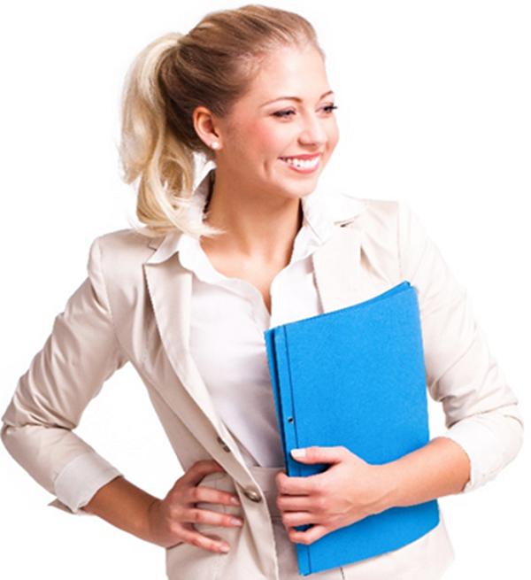 Executive Assistants