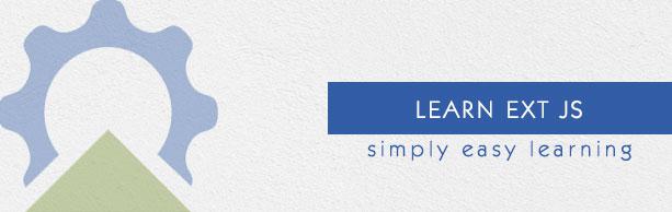 Ext.js Tutorial
