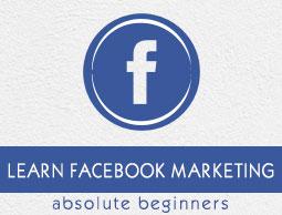 Facebook Marketing Tutorial